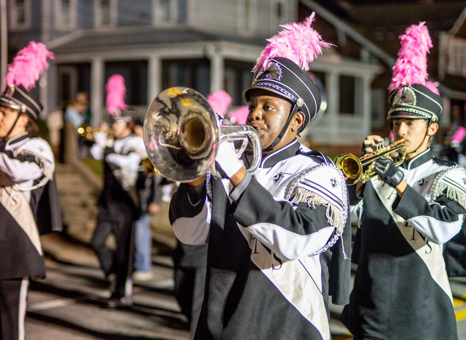 Gallery Milford Community Parade 2023 Bay to Bay News